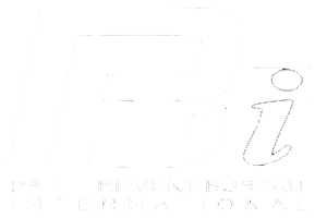 Pb international logo footer