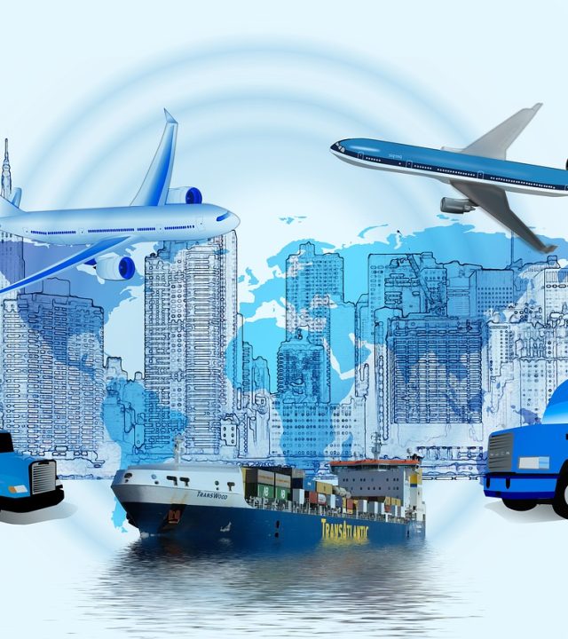 logistics, truck, cargo ship-3125136.jpg